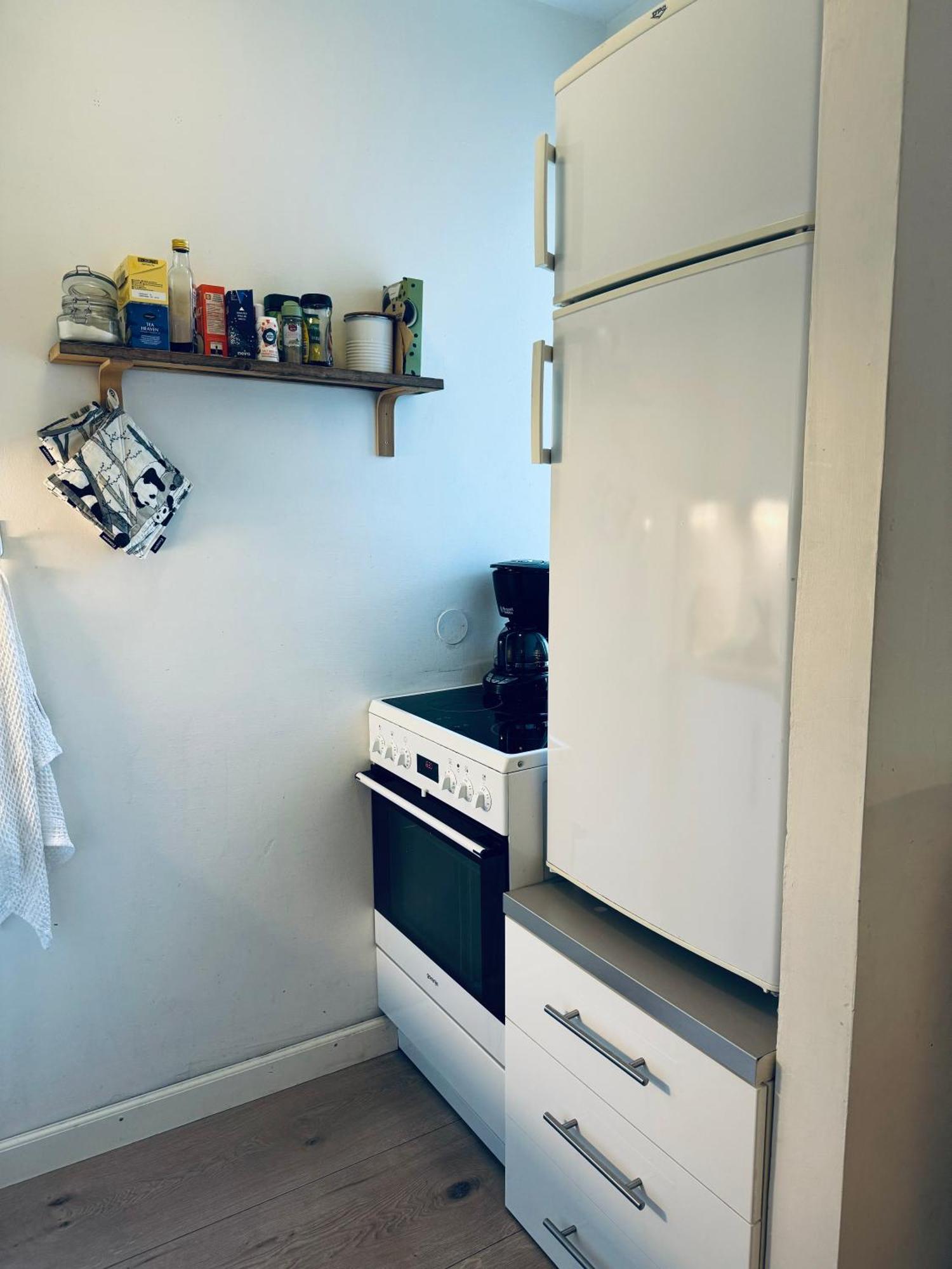Lovely Apartment, Vuorimiehenkatu 31 헬싱키 외부 사진