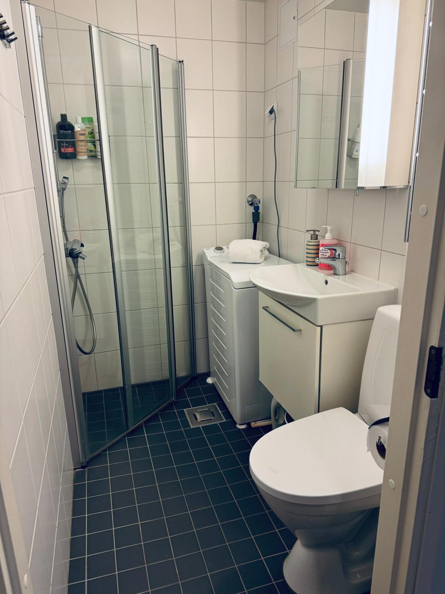 Lovely Apartment, Vuorimiehenkatu 31 헬싱키 외부 사진